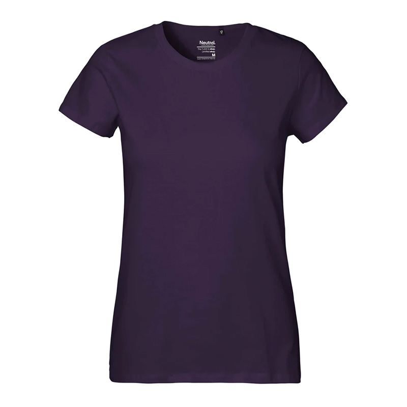 T-shirt Fairtrade pour femmes - image 25